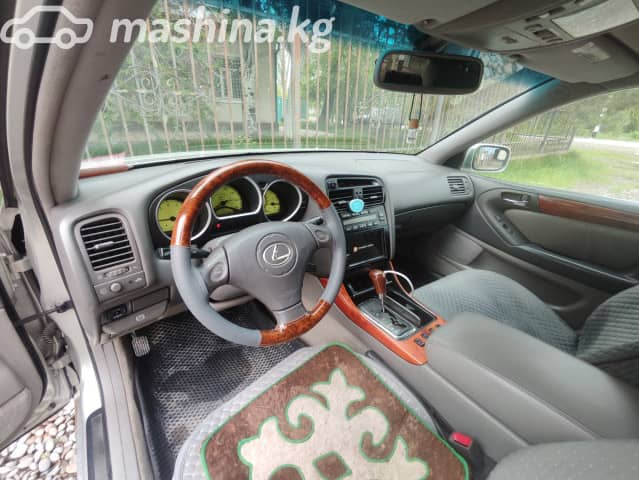Lexus GS II Рестайлинг 300 3.0 AT