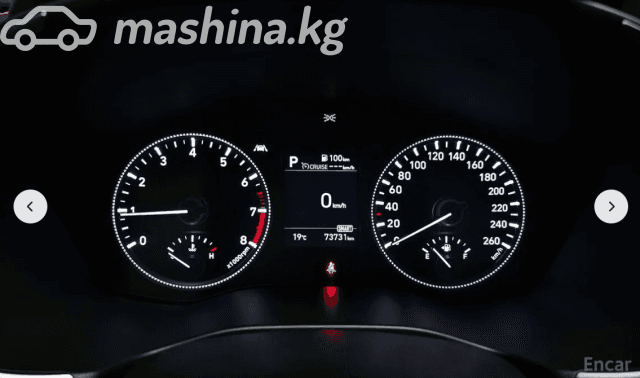 Hyundai Santa Fe IV 2.0 e-VGT AT