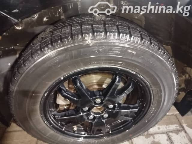 Toyota Prius III Рестайлинг (XW30) 1.8hyb AT