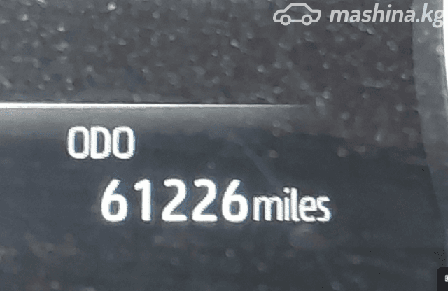Toyota Highlander IV (U70) 2.5hyb AT 4WD