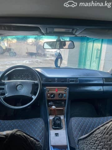 Mercedes-Benz W124 300 3.0d MT