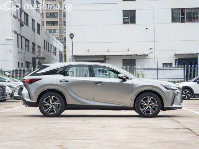 Lexus RX V 300 2.0 AT 4WD