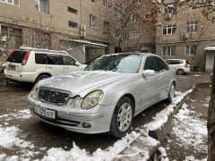 Mercedes-Benz E-Класс III (W211, S211)