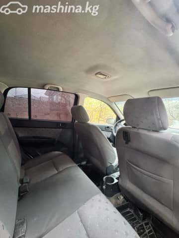 Hyundai Getz I 1.3 MT