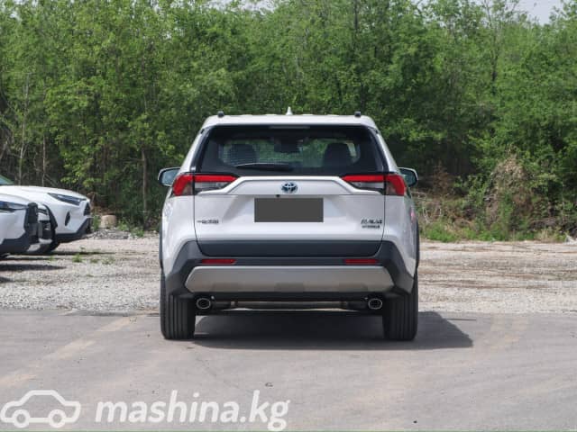 Toyota RAV4 V (XA50) 2.5hyb AT 4WD