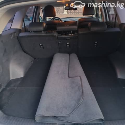 Kia Sorento III Prime Рестайлинг 2.2d AT 4WD