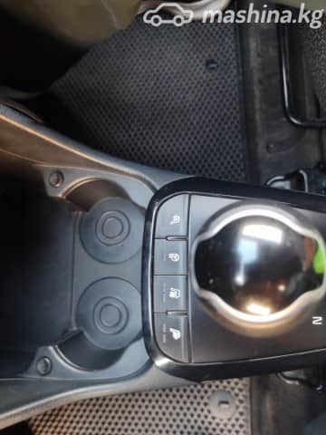 Kia Morning III 1.0 AT