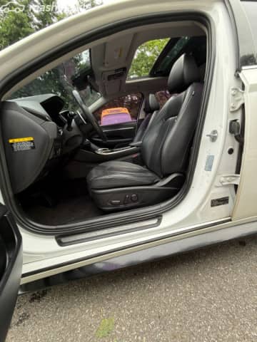 Hyundai Sonata VIII (DN8) LPi 2.0 AT