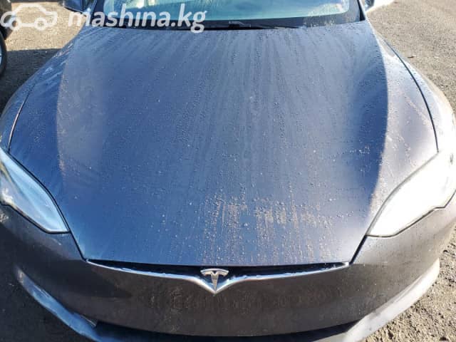 Tesla Model S I Рестайлинг 100D Electro AT 4WD