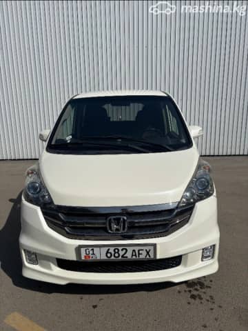 Honda Stepwgn III 2.0 AT