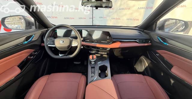 Changan X5 Plus 1.5 AMT