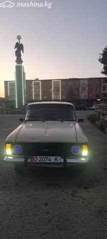 ИЖ 2125 «Комби» 21251 1.5 MT