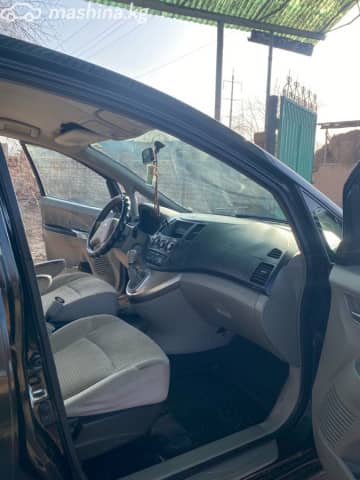 Mitsubishi Grandis 2.4 MT