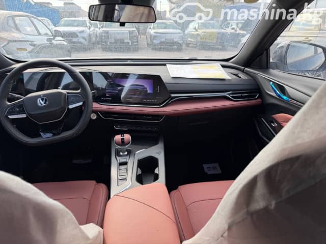 Changan X5 Plus 1.5 AMT
