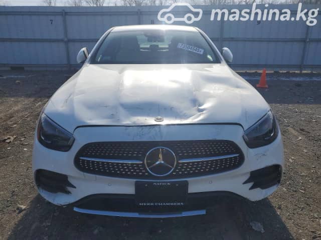 Mercedes-Benz E-Класс V (W213, S213, C238) Рестайлинг 450 3.0 AT 4WD