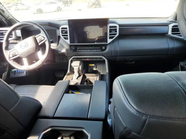 Toyota Sequoia III 3.5hyb AT 4WD