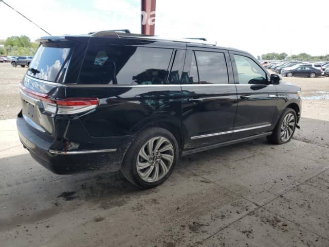 Lincoln Navigator IV Рестайлинг L 3.5 AT 4WD