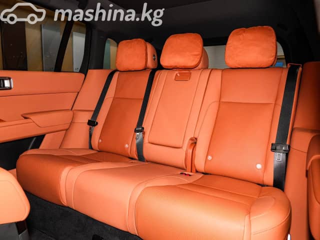 LiXiang L7 Рестайлинг 1.5hyb AT 4WD