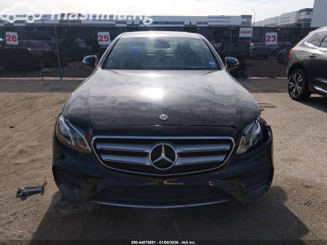 Mercedes-Benz E-Класс V (W213, S213, C238) 350 2.0 AT