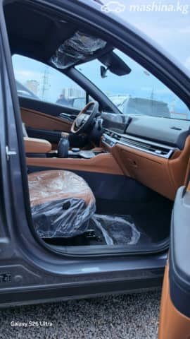 Kia Sportage V Рестайлинг 2.0 AT