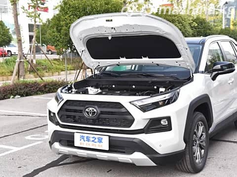 Toyota RAV4 V (XA50) 2.0 CVT 4WD