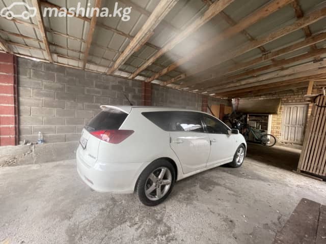 Toyota Caldina III 1.8 AT
