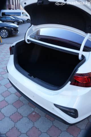 Kia K3 II 1.6 AMT
