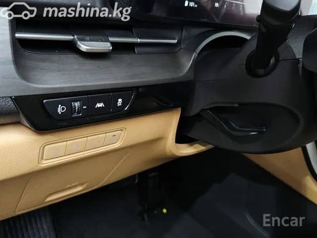 Kia Carnival IV 3.5 AT