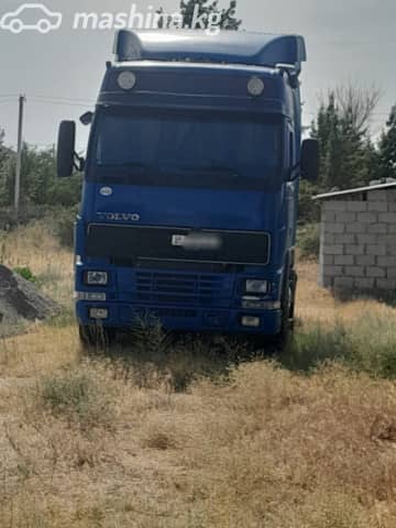 Volvo FH