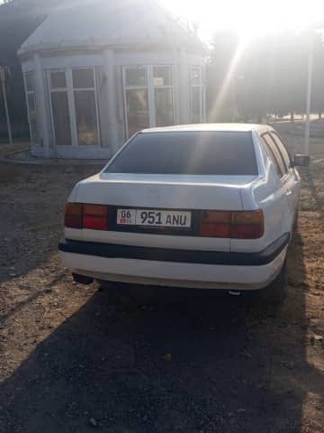 Volkswagen Vento 1.8 MT