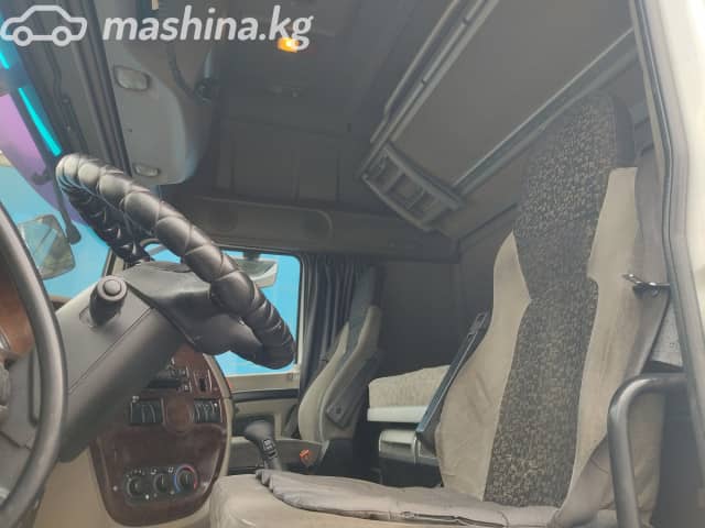 DAF XF105 series