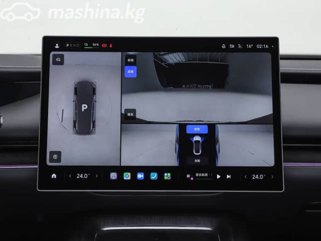 Xiaomi SU7 Electro AT