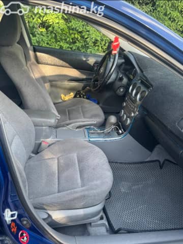 Mazda 6 I (GG) 2.0 AT