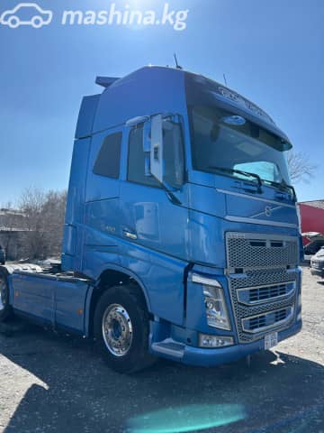 Volvo FH