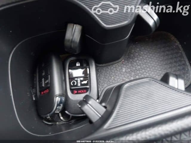 Honda CR-V VI 1.5 CVT 4WD