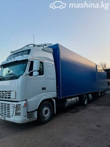 Volvo FH