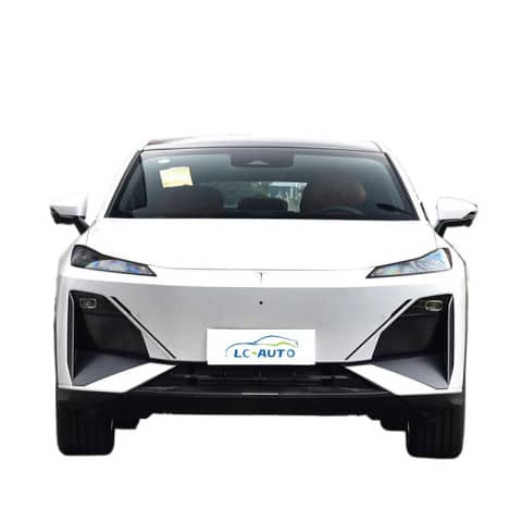 Changan Deepal S7 68.82 kWh Electro AT