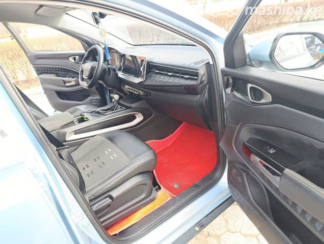 Baojun RC-5 1.5 CVT