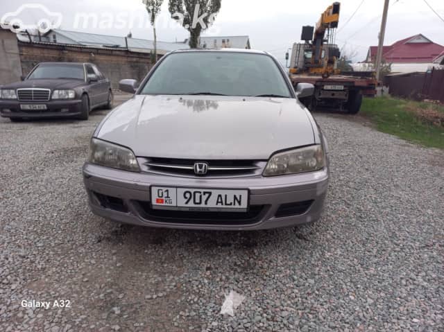 Honda Torneo 1.9 AT