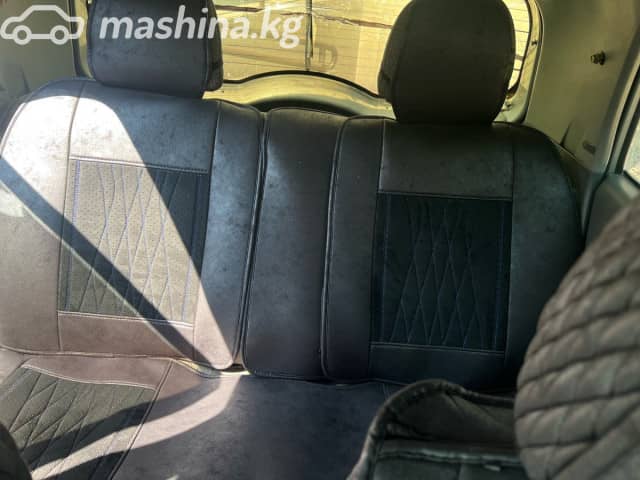 Hyundai Atos 1.1 MT
