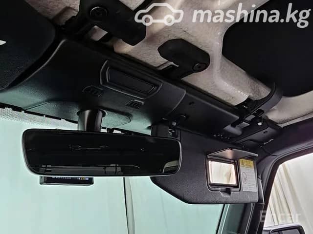 Jeep Wrangler IV (JL) 2.0 AT 4WD