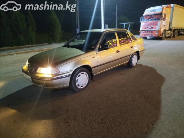 Daewoo Nexia I 1.5 MT