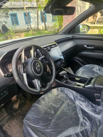 Hyundai Santa Cruz 2.5 AT