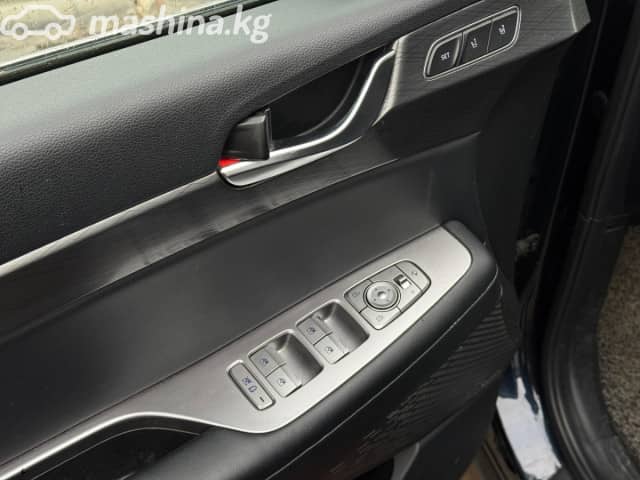 Hyundai Palisade I 2.2d AT