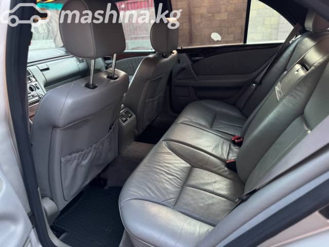 Mercedes-Benz E-Класс II (W210, S210) 320 3.2 AT