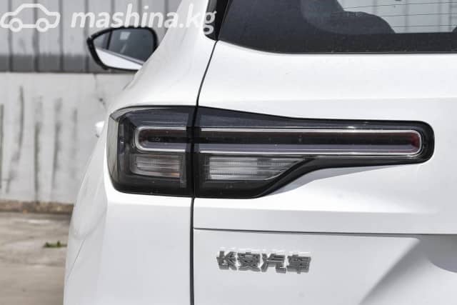 Changan CS55PLUS I Рестайлинг 1.5 AMT