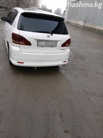 Toyota Ipsum II (M20) 2.4 AT
