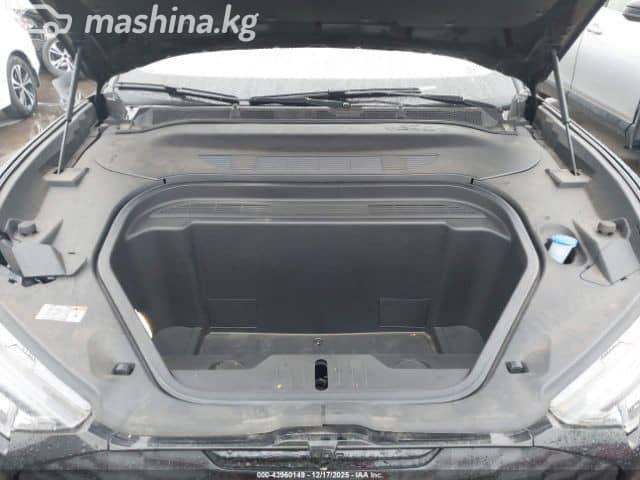 Ford Mustang Mach-E I 98 kWh Electro AT 4WD