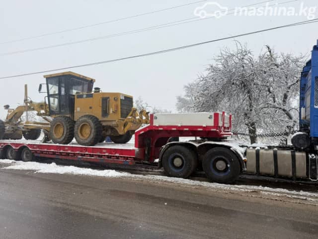Shacman F2000/F3000
