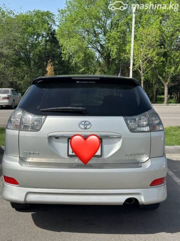 Toyota Harrier II (XU30) 2.4 AT